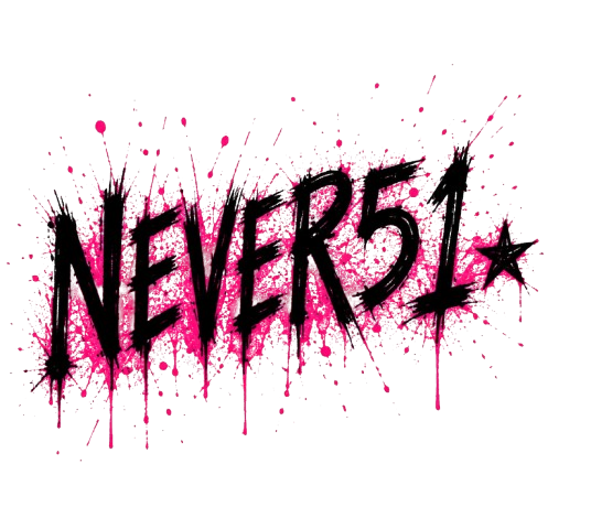 NEVER51